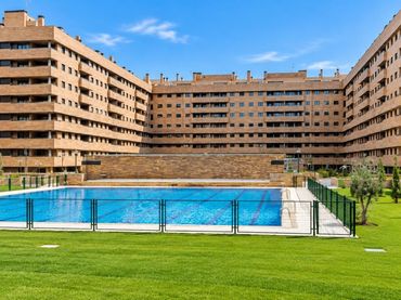 Appartamento con piscina in vendita a El Quiñón