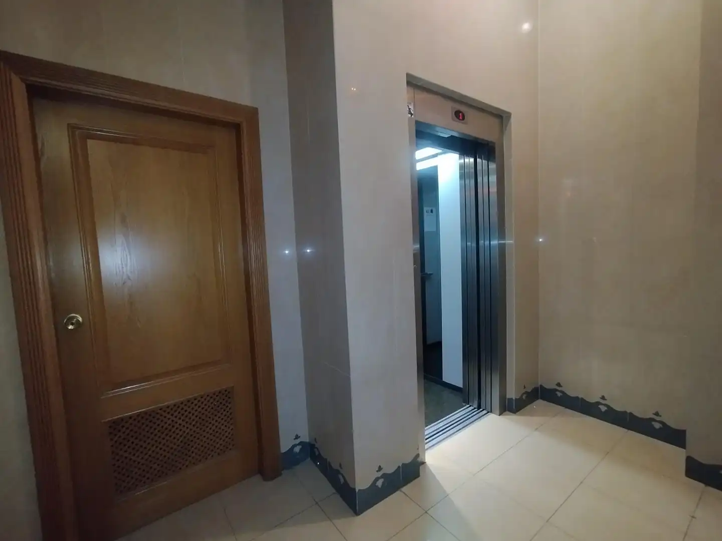 Flat with terrace for sale in Calle de Don José Ramos, imagen 22