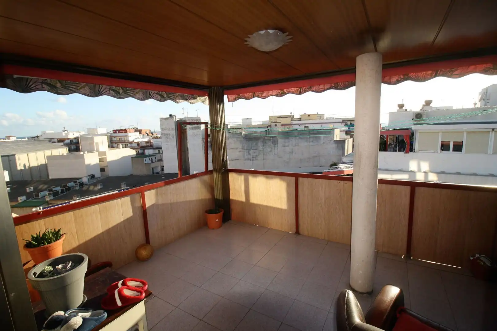 Penthouse with lift for sale in Centro Urbano, imagen 12