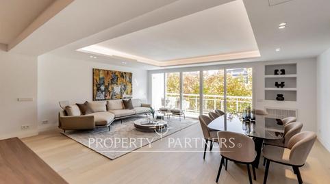 Foto 5 de Apartamento en venta en Calle de Serrano, Castellana, Madrid