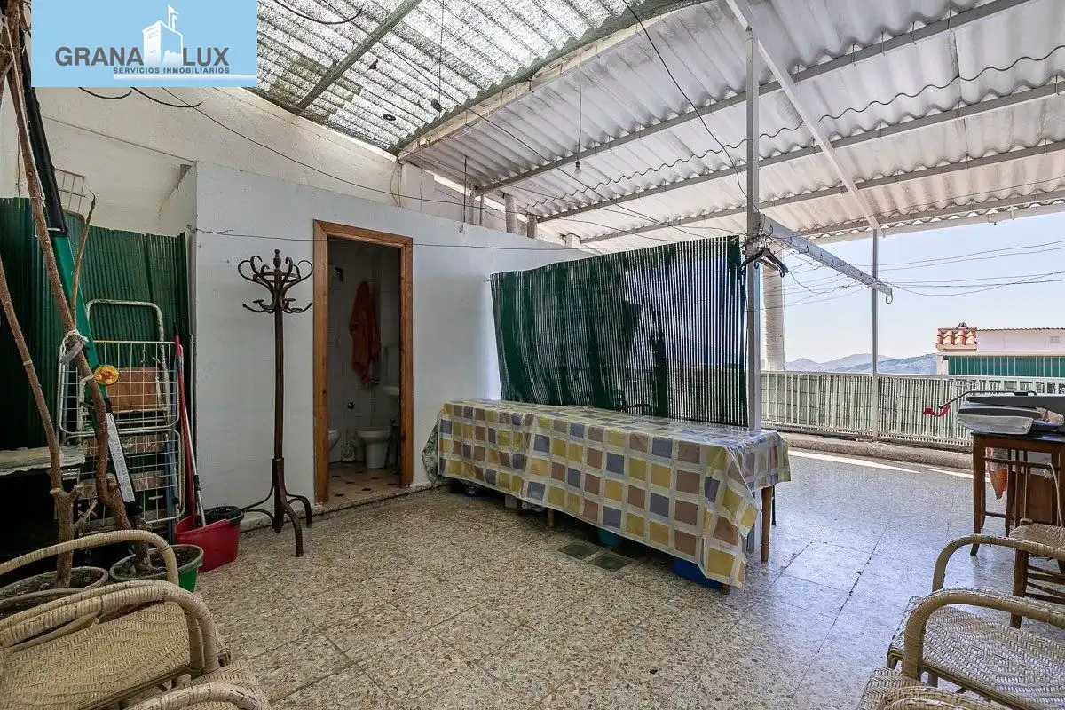 Immobles singulars en venda a Lanjarón, imagen 75