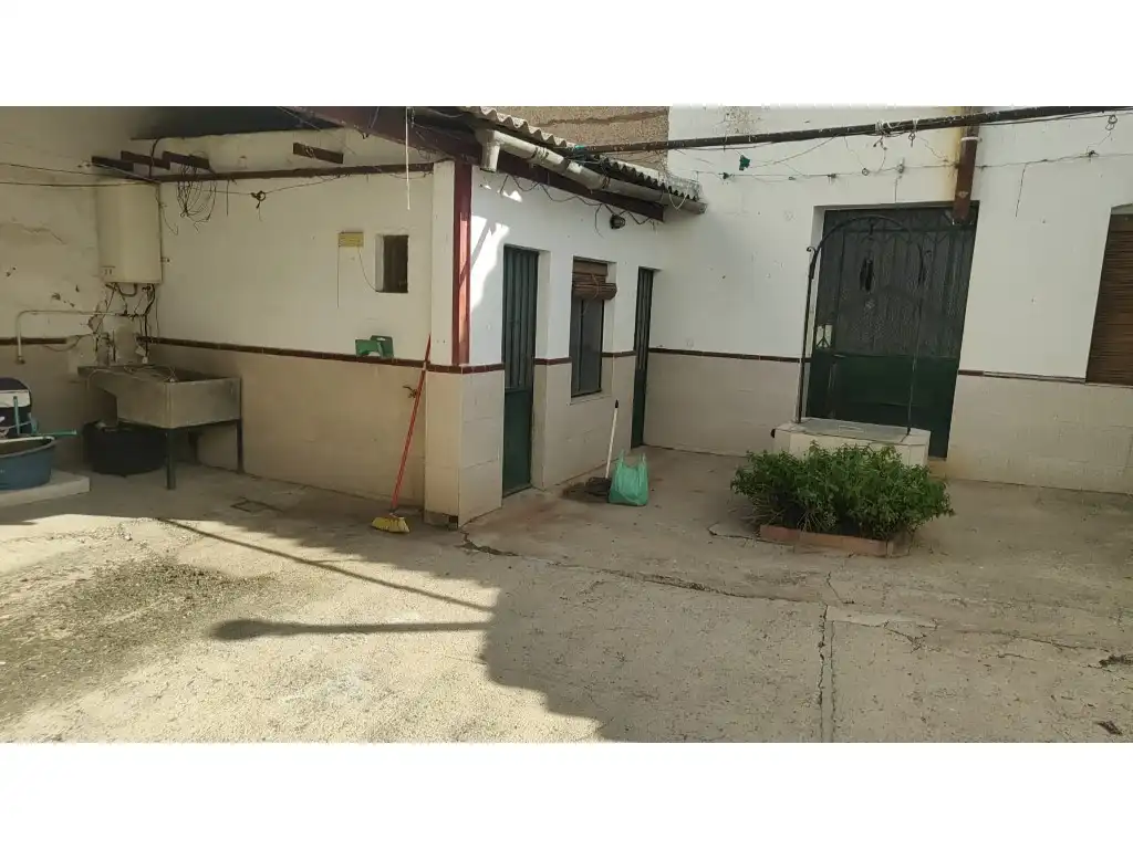 Casa en venta en Almodóvar del Campo