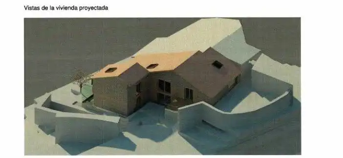 Residential for sale in Cabezón de Liébana
