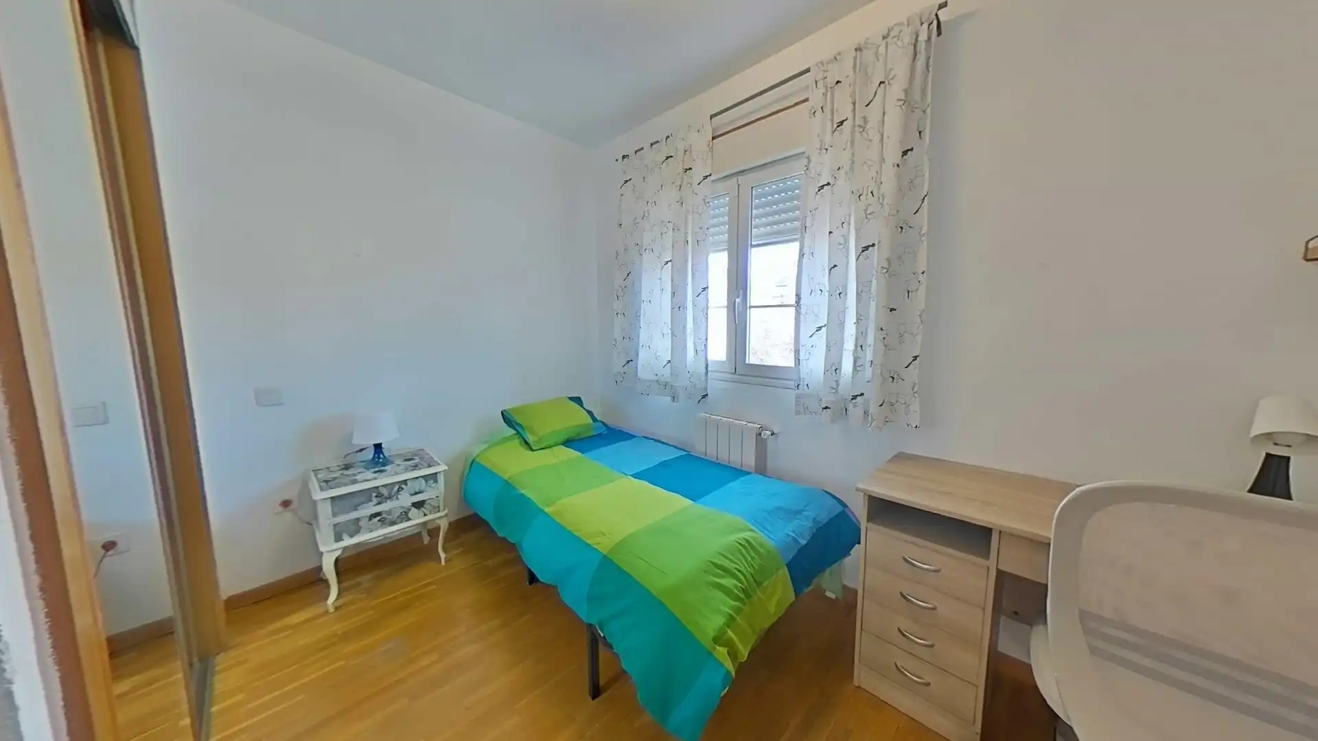 Detached homes for rent in Centro