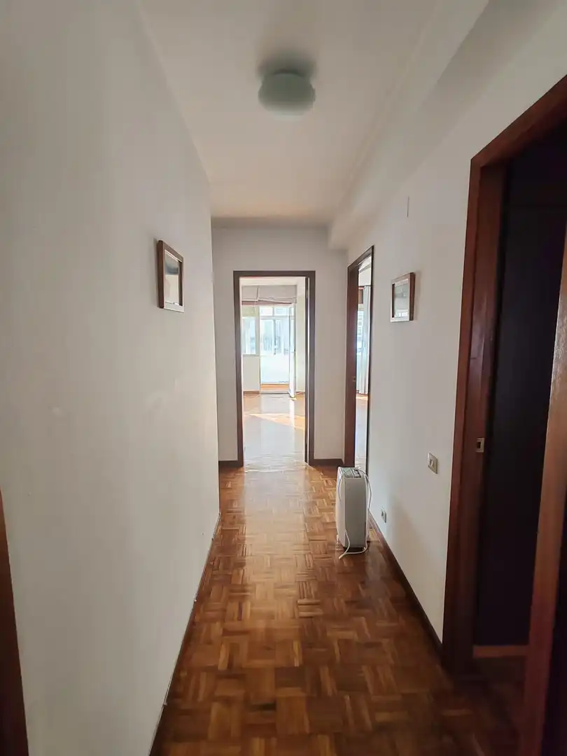 Edificio en venta en Boiro