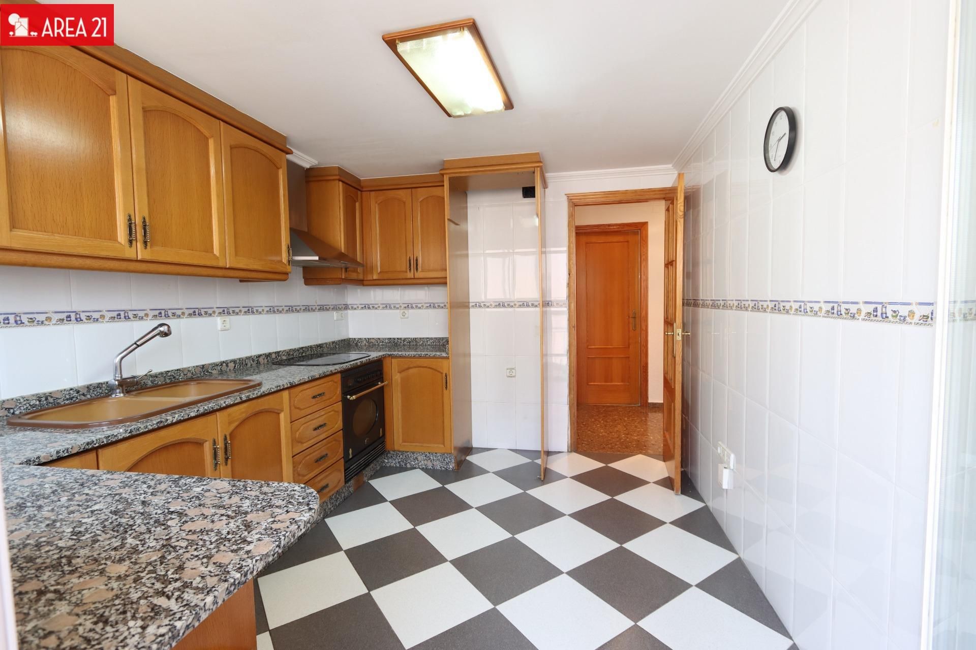 Flat to rent in Pla dels Aljubs