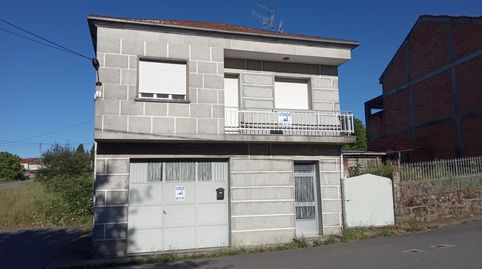 Foto 5 de Casa o chalet en venta en Aldea Mesego, O Carballiño , Ourense
