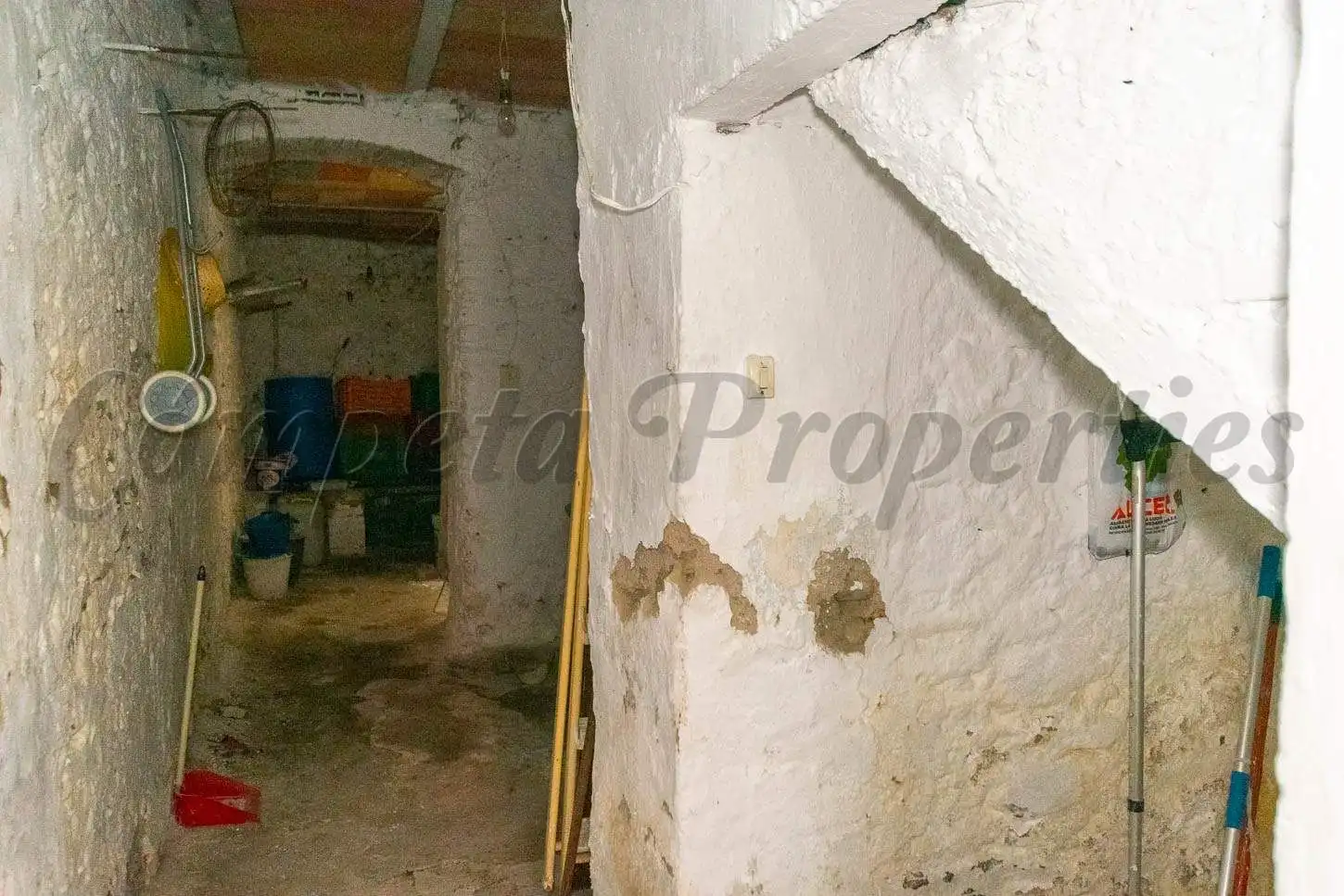 Casa en venda a Árchez, imagen 15