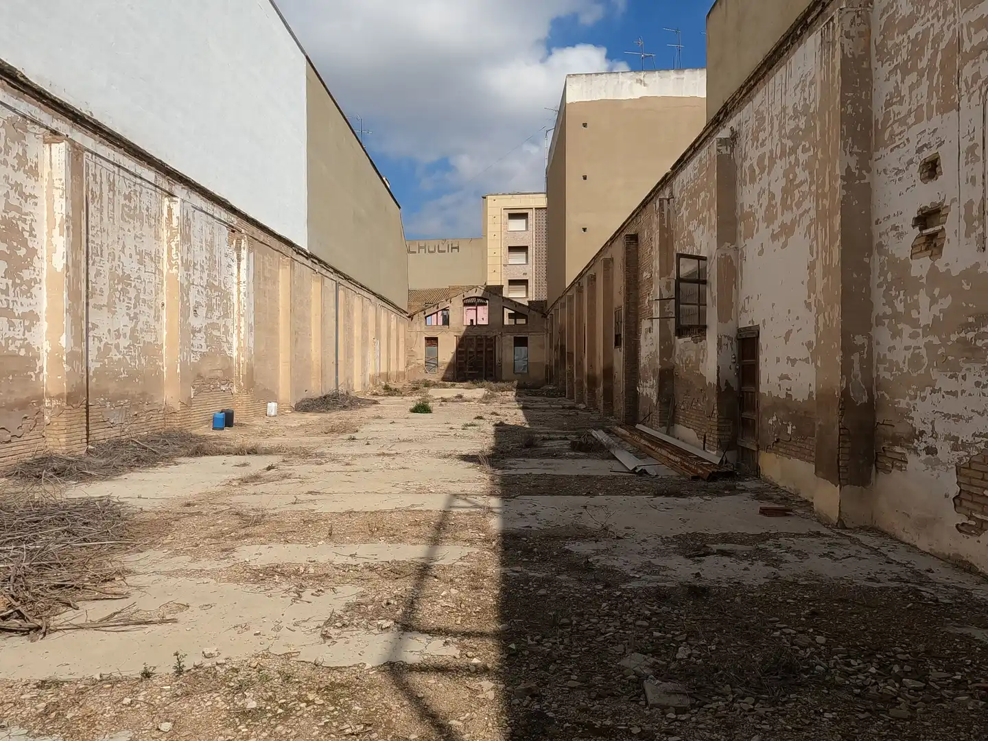 Residencial en venda a N/A, -1, Alfafar