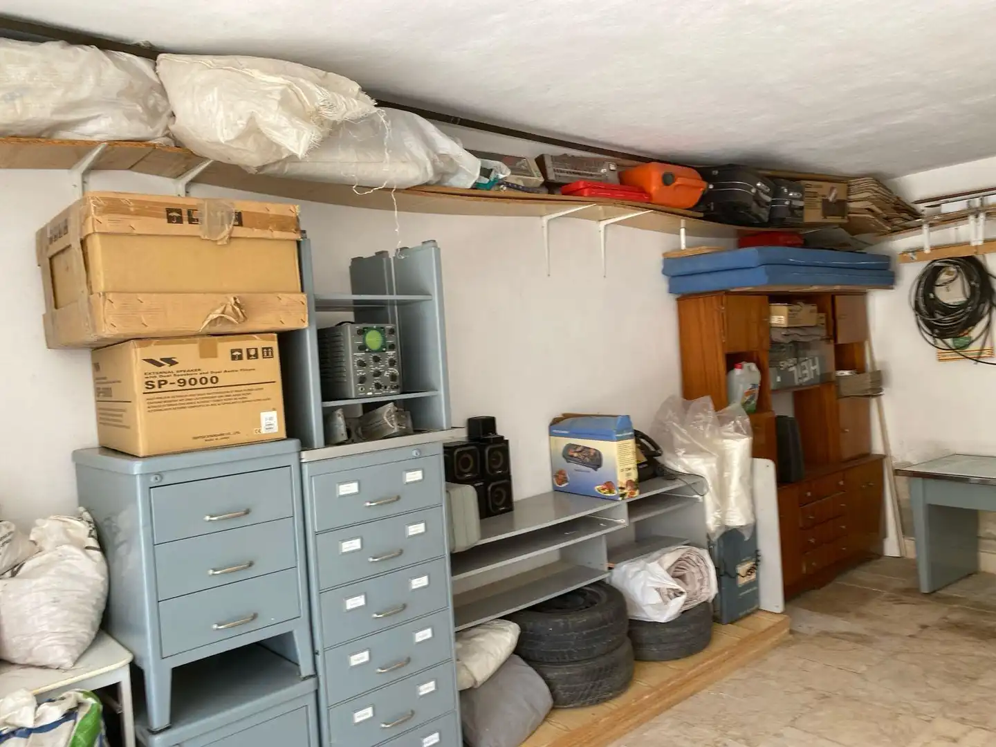 Chalet en venta en Agost, imagen 39