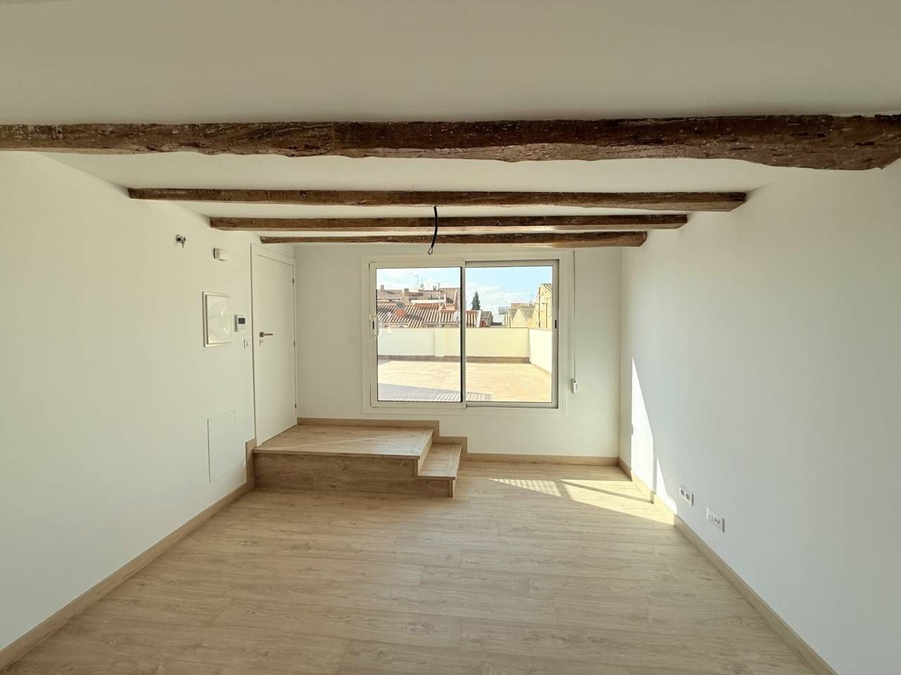 Sala d'estar de Oficina en venda en Sant Sadurní d'Anoia amb Aire condicionat i Calefacció