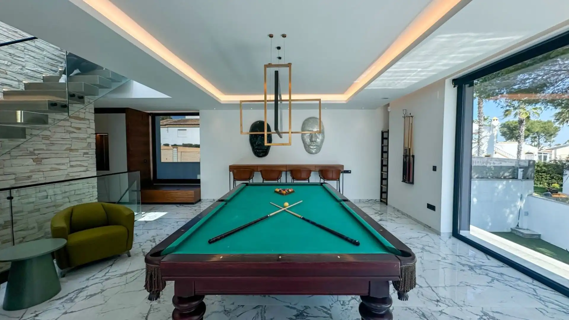 Casa con jardín en venta en Orihuela Costa, imagen 43