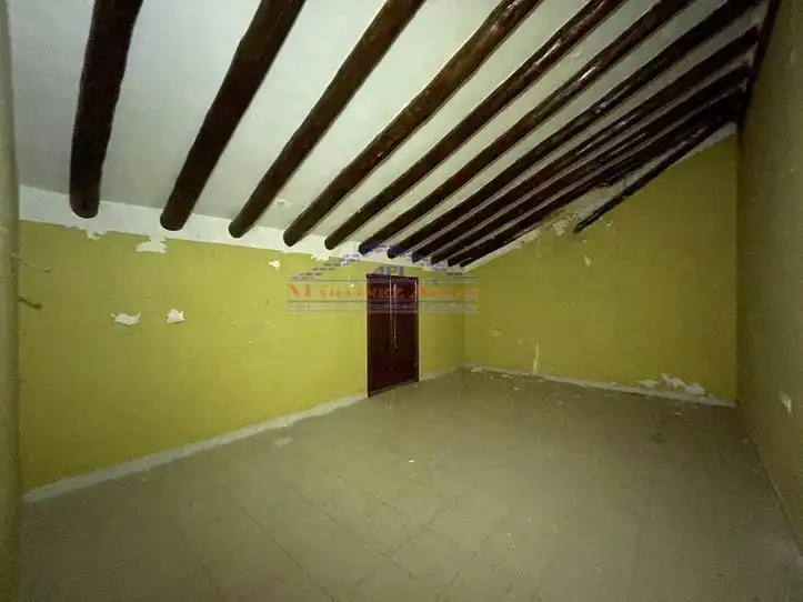 Casa adosada en venda en Castellar amb Balcó
