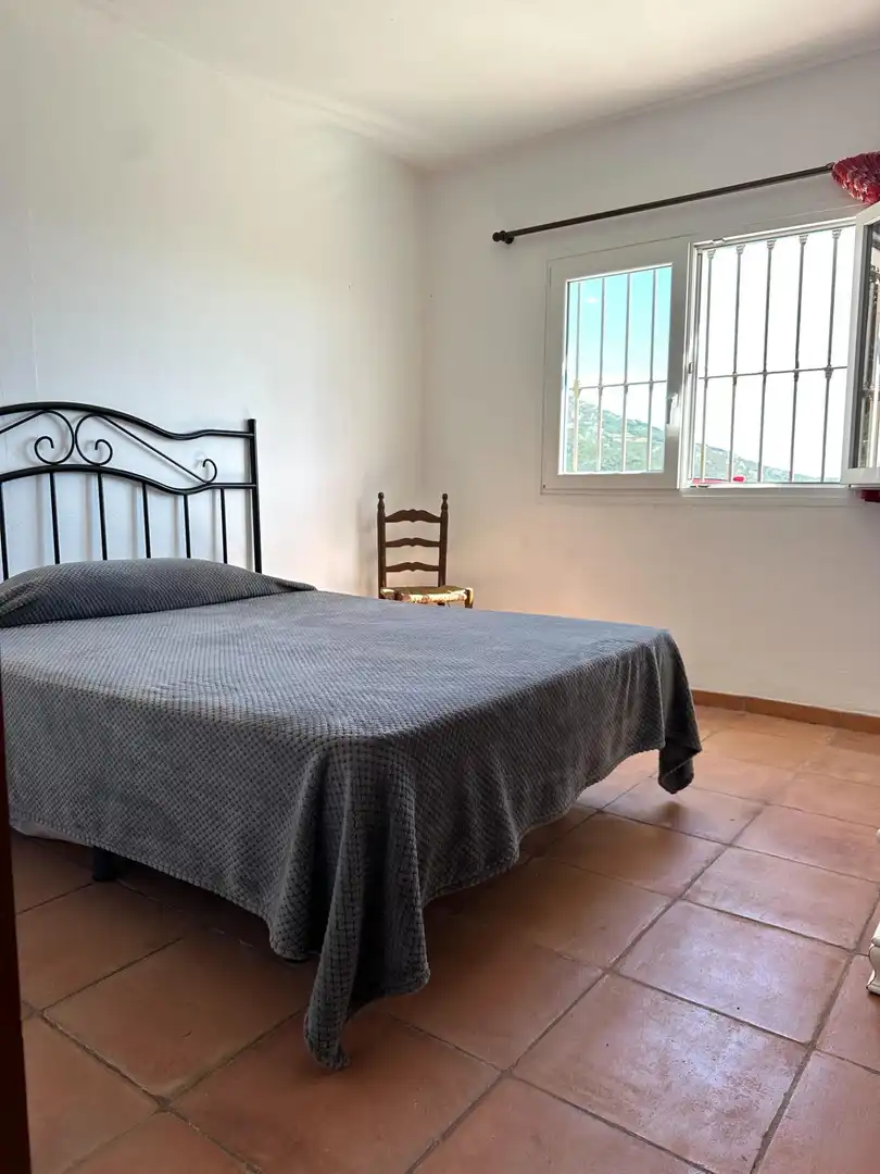Casa amb jardí en venda a El Cuartón - El Bujeo, imagen 8