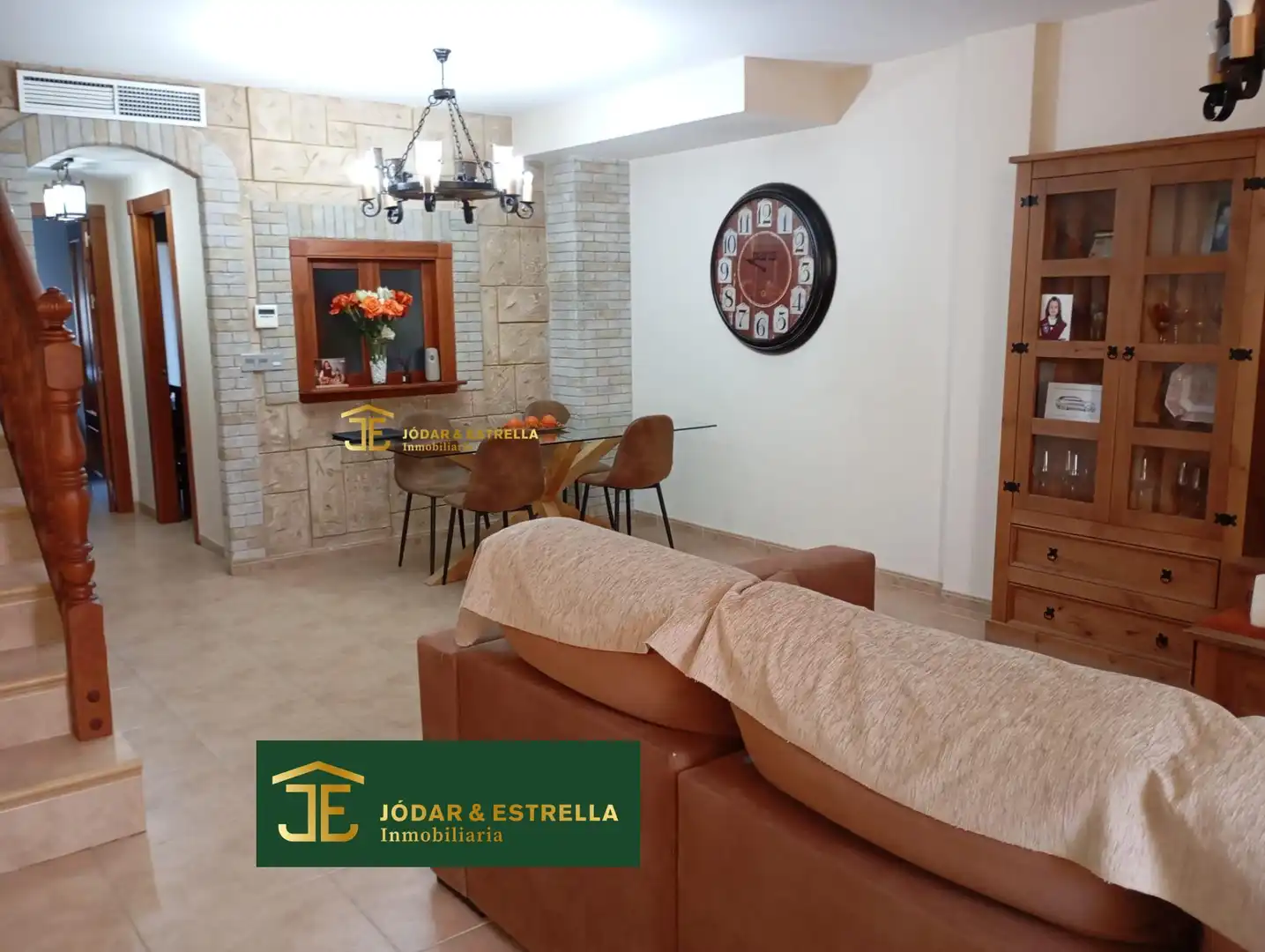 Maisonette zum Verkauf in Puerto Lumbreras
