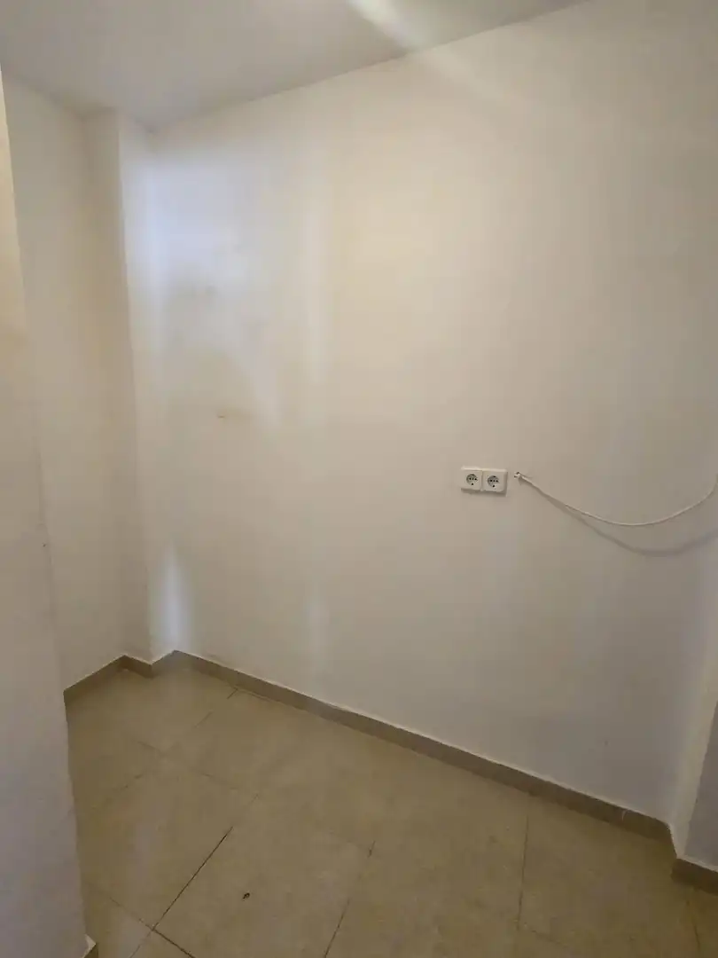 Flat for sale in Málaga  with Heating, Terrace and Storage room