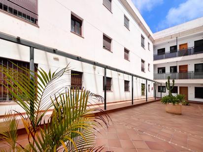 Exterior view of Flat for sale in Chiclana de la Frontera