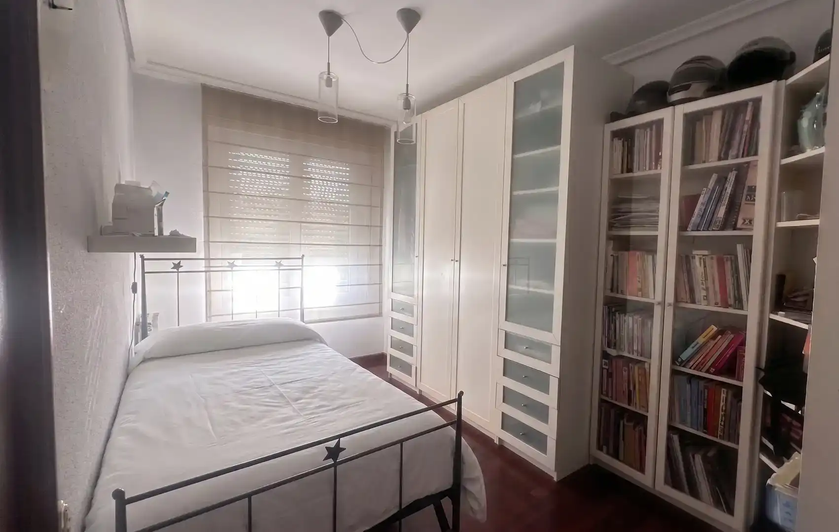 Habitación de Piso en venta en Santander con Balcón