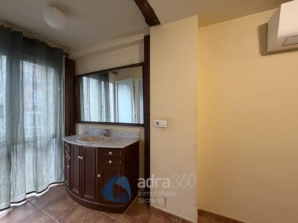 Baño de Dúplex en venta en  Logroño con Aire acondicionado, Calefacción y Terraza