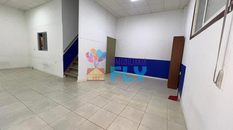 Photo 5 of Premises to rent in Barrocanes, Ourense