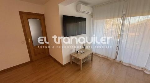 Photo 2 of Flat to rent in Calle José de Cadalso, Las Águilas, Madrid