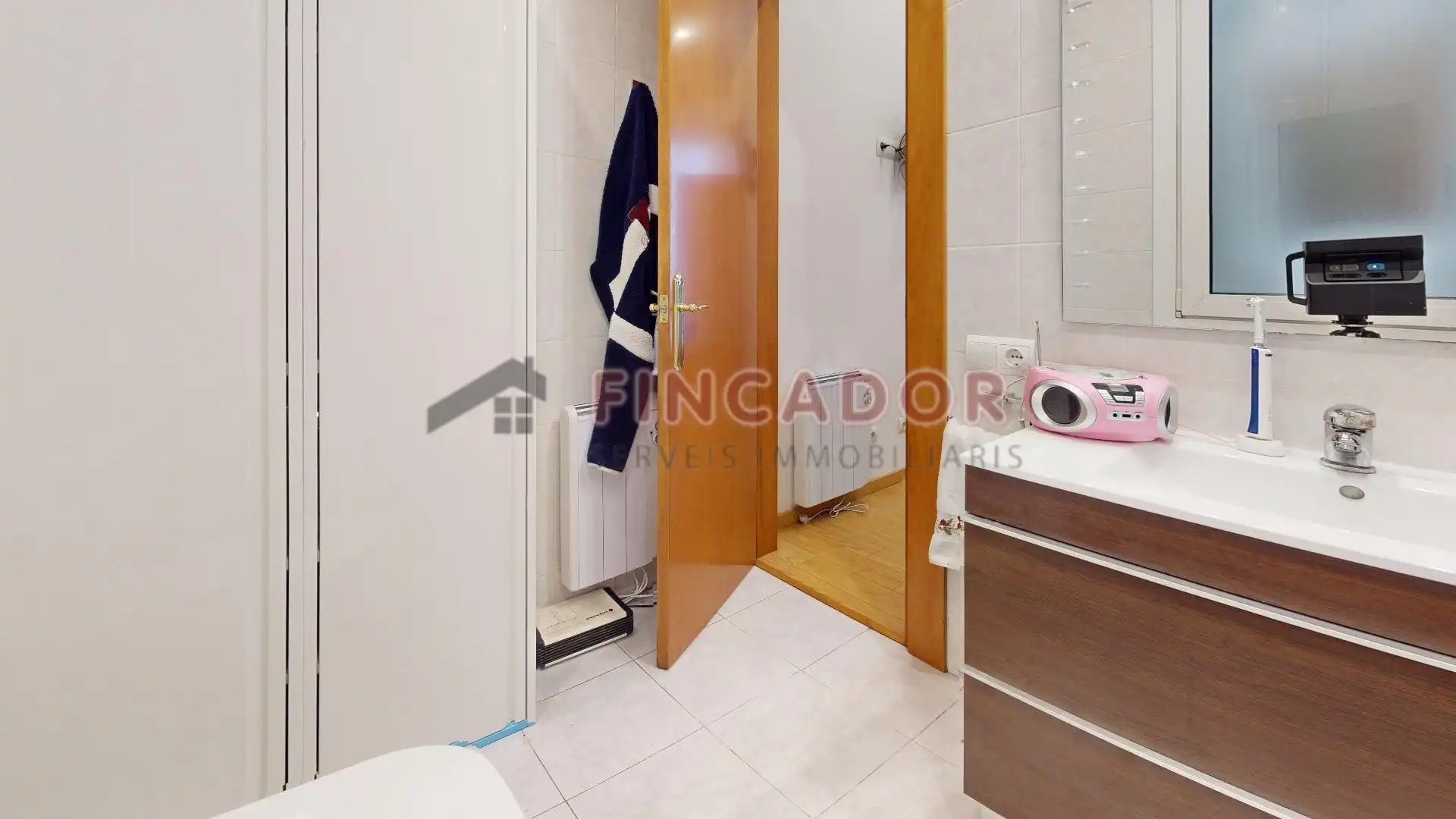 Appartamento con terrazza in vendita a Carrer de Bailèn, imagen 31