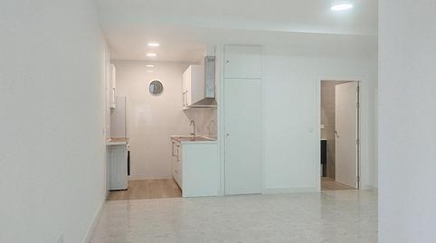 Foto 2 de Pis de lloguer a Barrio Alto, San Juan de Aznalfarache