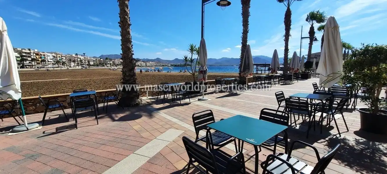 Xalet amb terrassa en venda a Puerto de Mazarrón, imagen 47