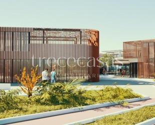 Terrace of Premises to rent in Bétera