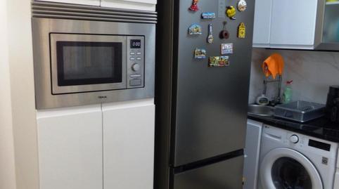 Foto 4 de Estudi en venda a  Palas Atenea \"fapegal\", 3, Albufereta, Alicante