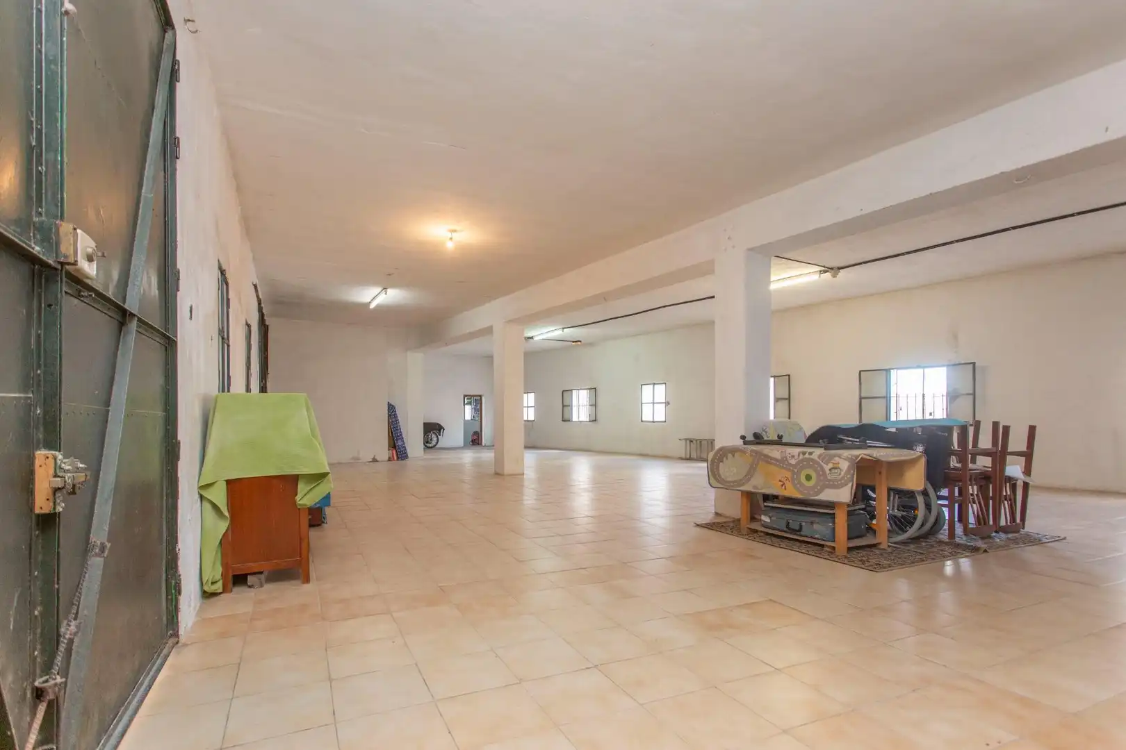 Maison avec terrasse à vendre à Calle CAYETANO PICADO, imagen 3