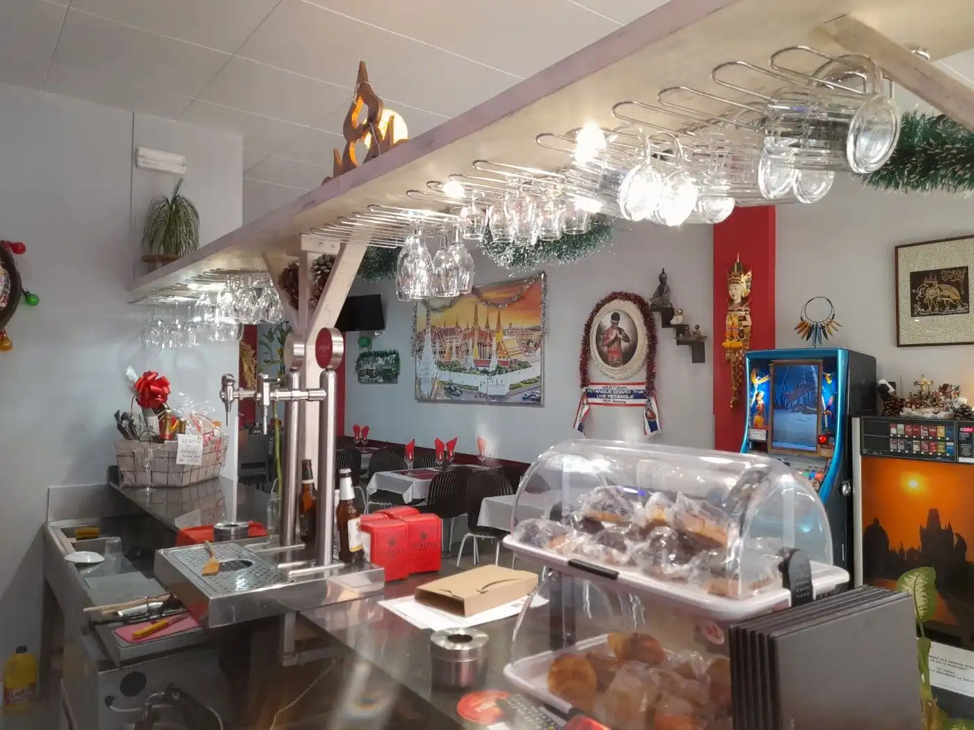 Locale commerciale in vendita a Malgrat de Mar, imagen 21