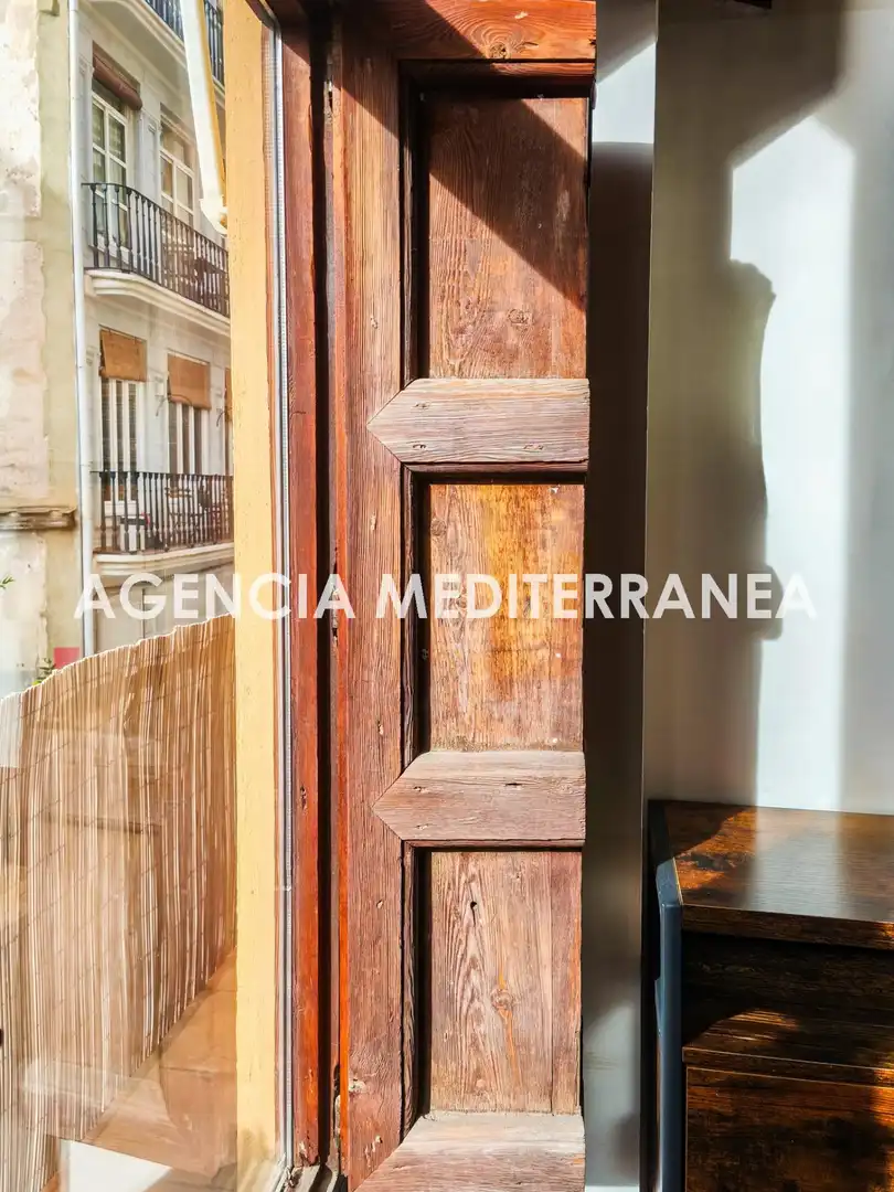 Piso en venta en Valencia con Aire acondicionado, Calefacción y Parquet