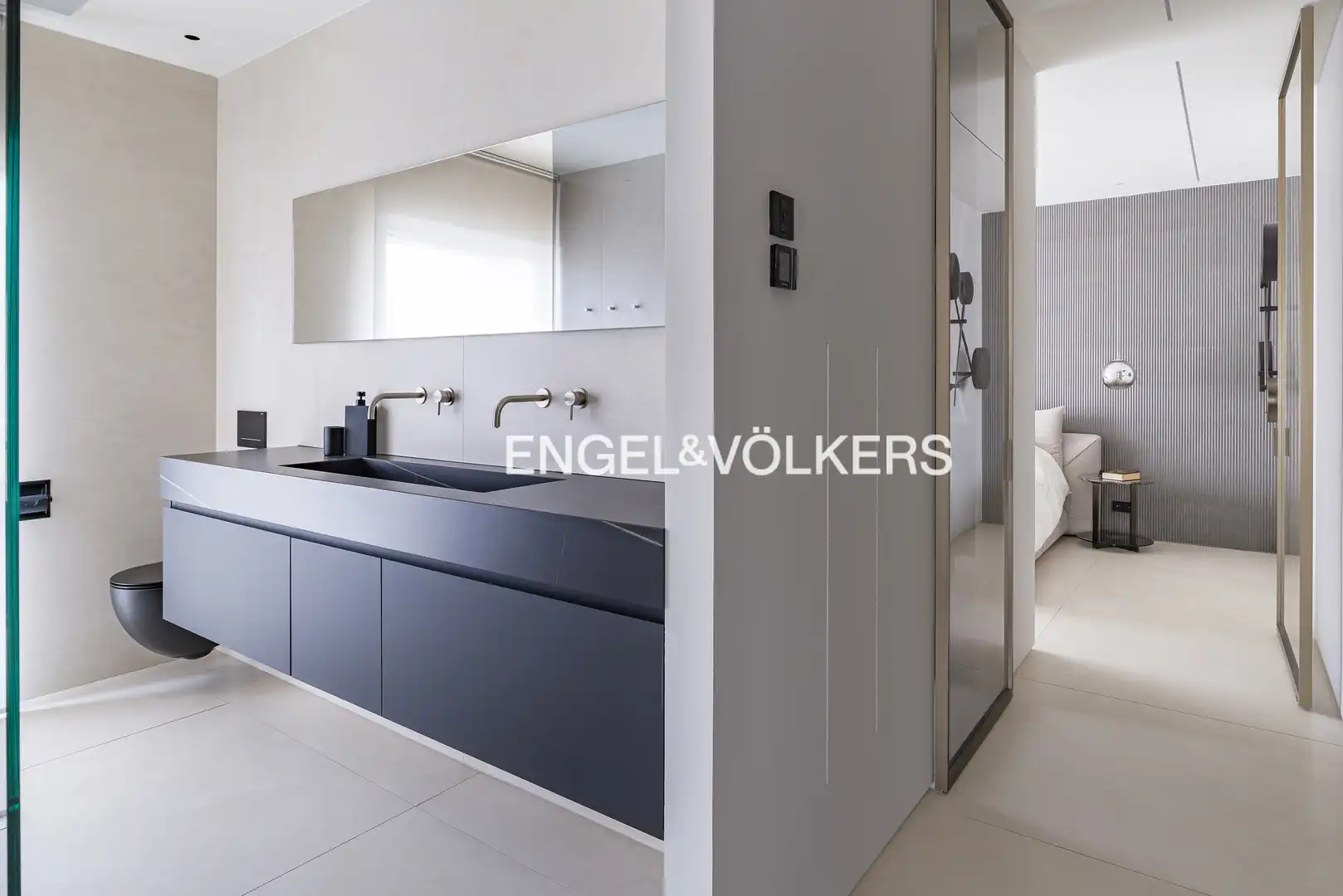 Appartement avec ascenseur à vendre à Barrio de Salamanca, imagen 12