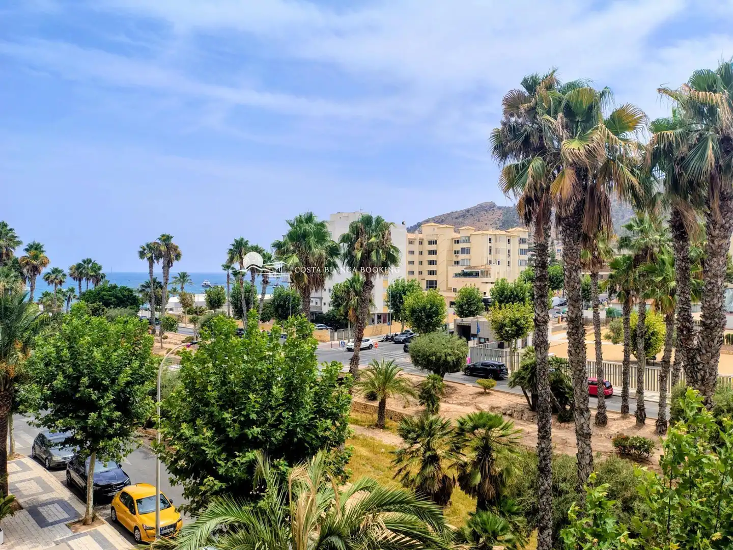 Apartamento con ascensor en venta en L'Albir, imagen 4