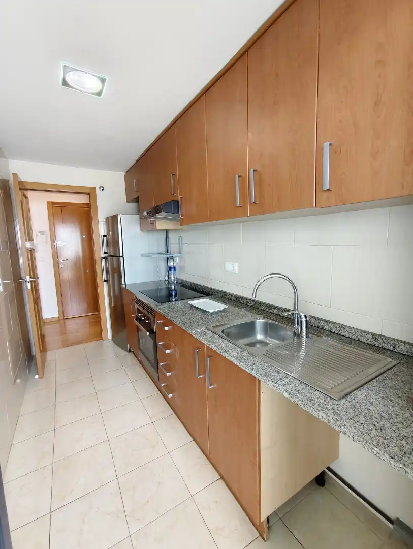 Piso con piscina en venta en Santa Pola ciudad, imagen 33