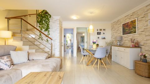 Foto 3 de Casa adosada en venda a Calle Jardines de Nivaria, -1, Acorán, Santa Cruz de Tenerife Capital