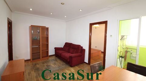 Foto 3 von Wohnungen zum Verkauf in Circular, Valladolid Capital