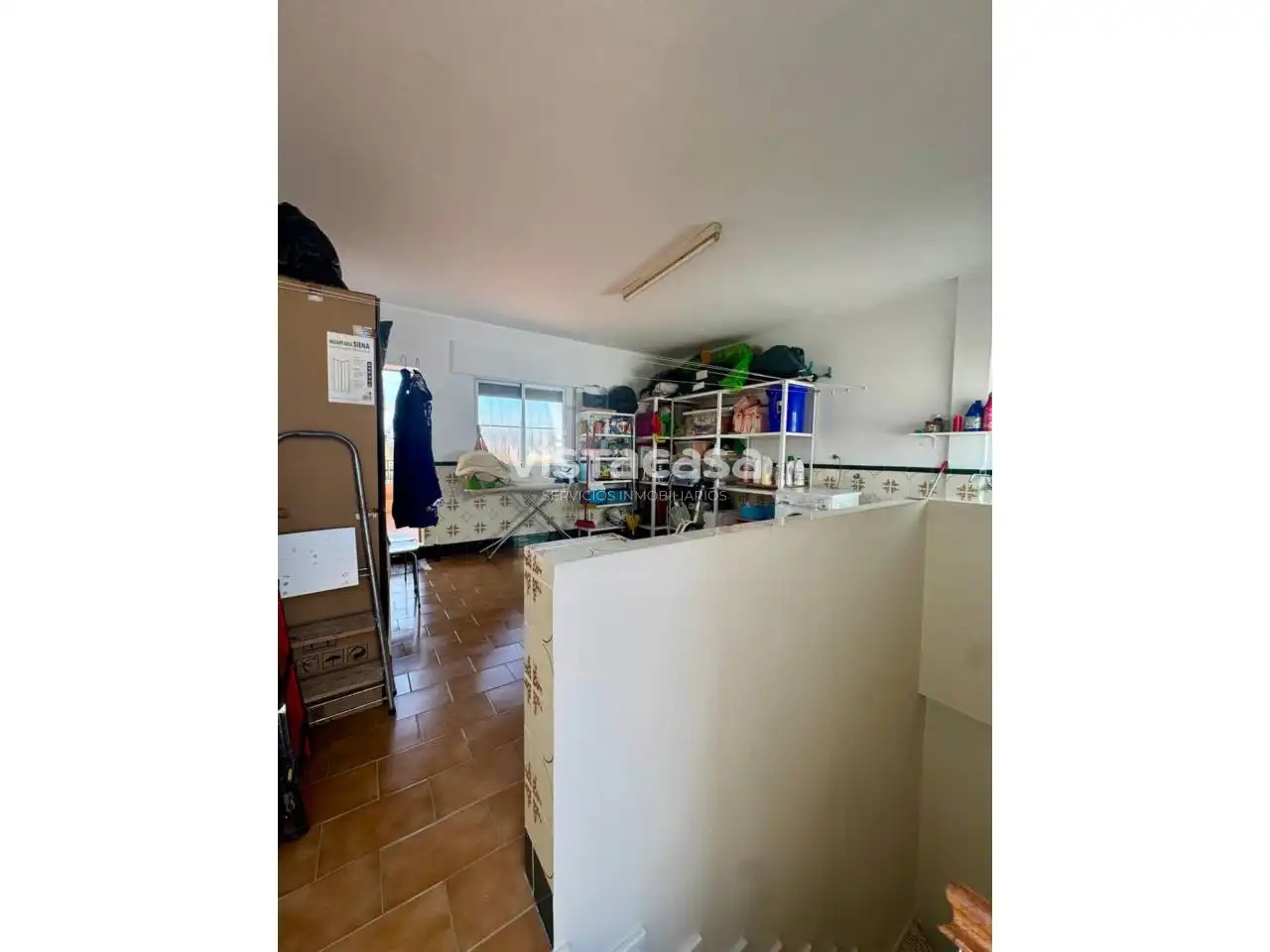 Houses for sale in Sevilla  with Air Conditioner, Heating and Terrace