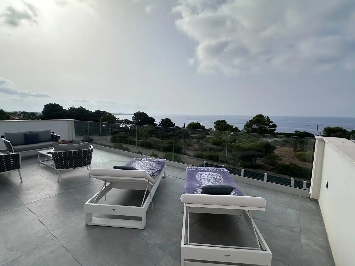 Detached house with terrace for sale in Cala Pi - Vallgornera, imagen 28