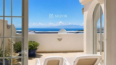 Chalet en venta en el Madroñal, Costa Adeje