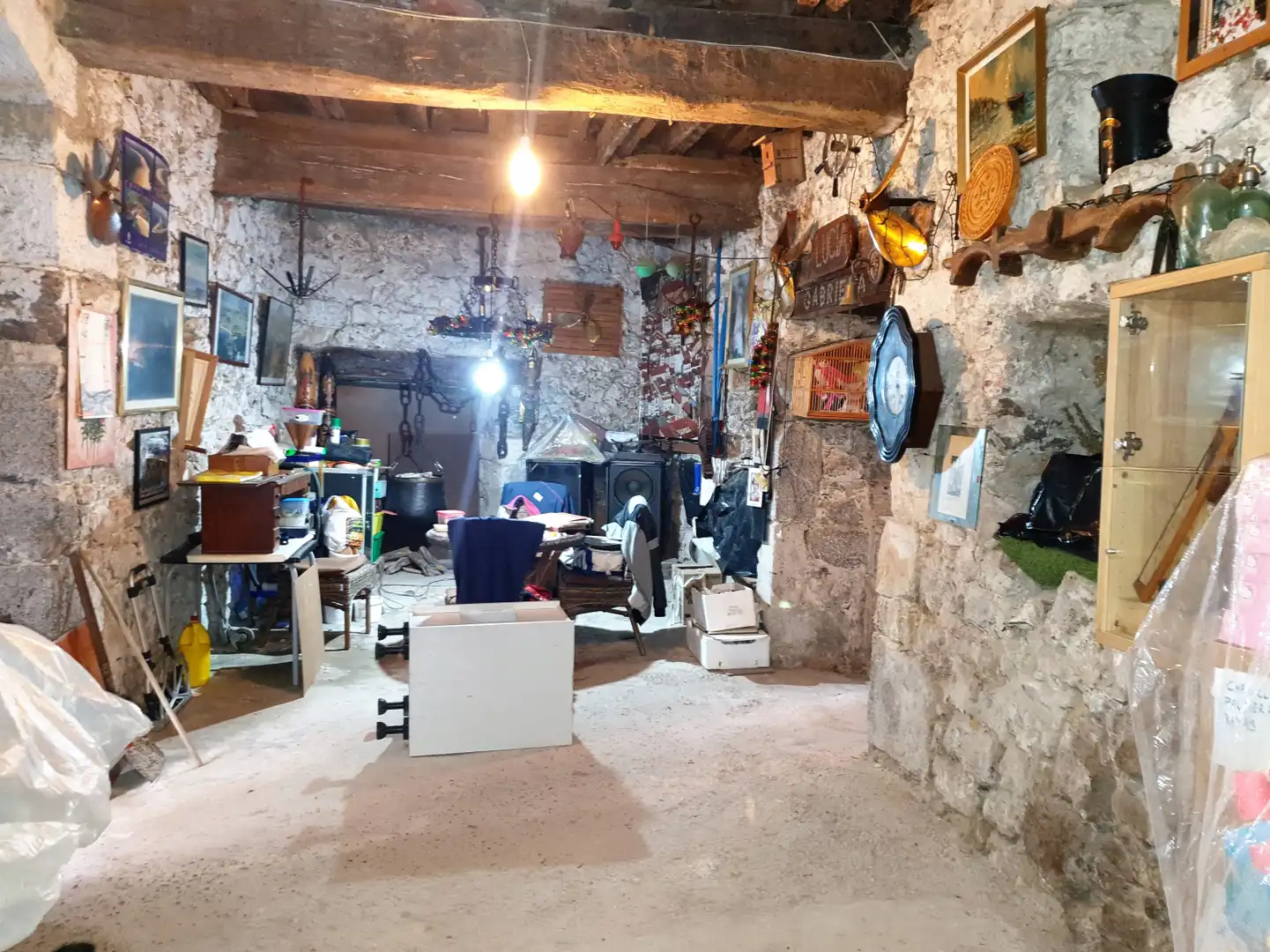 Business premises for sale in Calle San Martín 7, imagen 14