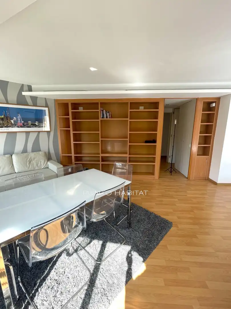 Piso con ascensor en venta en Carrer de Lepant, imagen 15