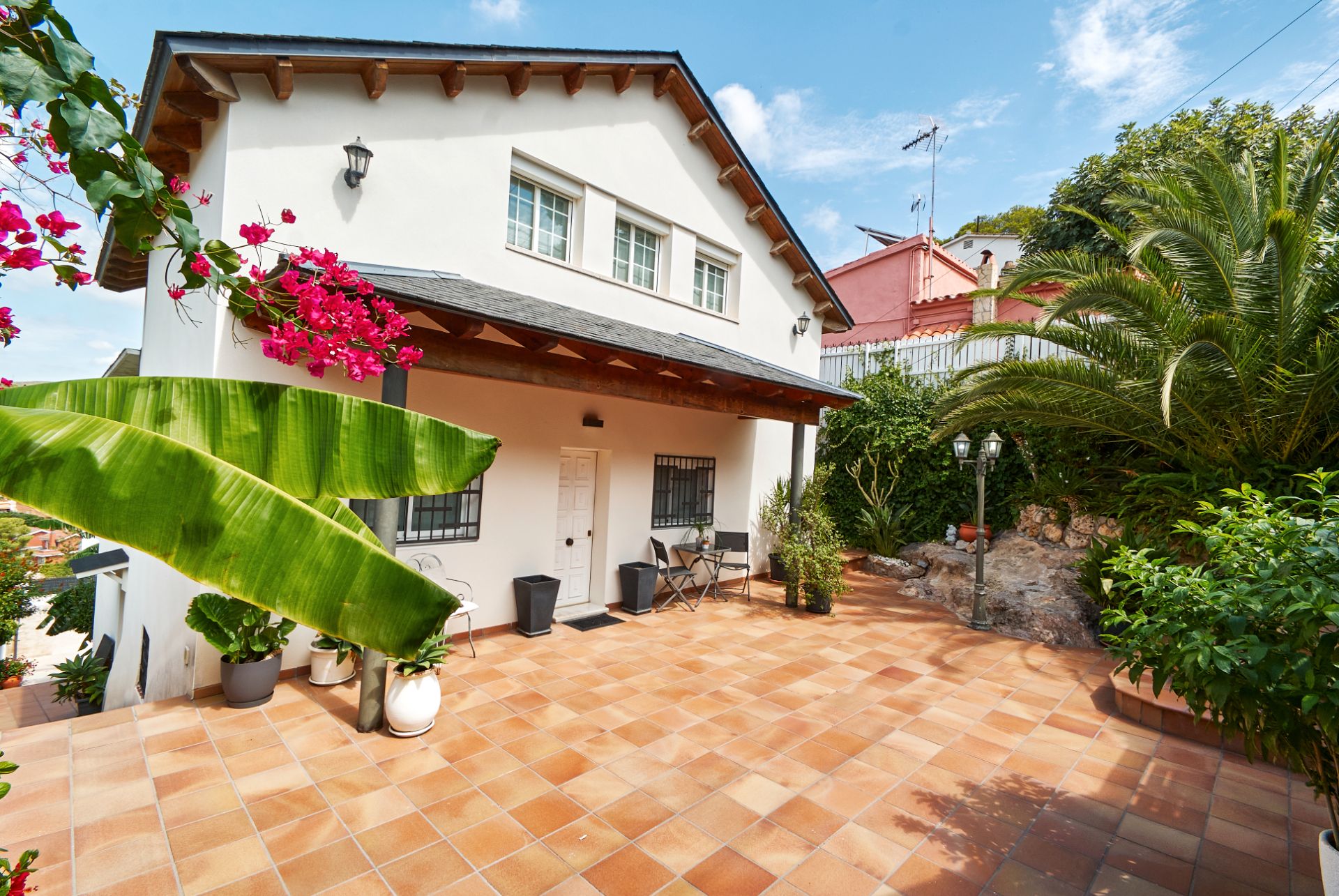 Casa o xalet en venda a Passeig de Bellavista, Montmar, Castelldefels