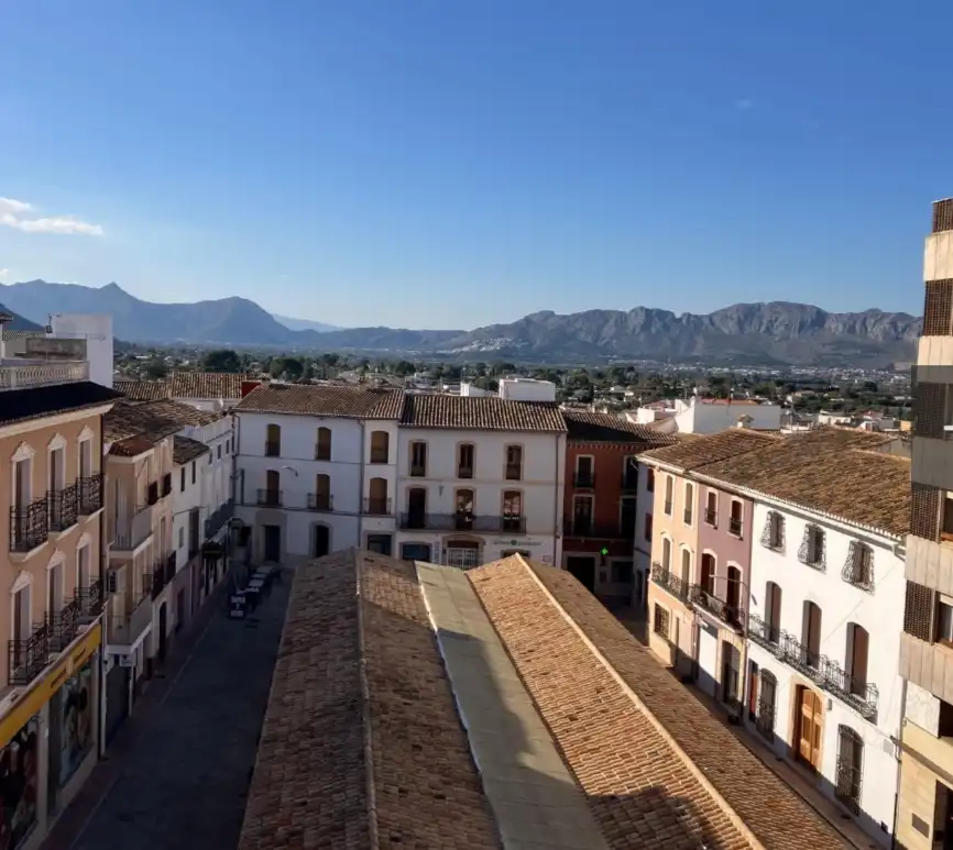 Mixed residential for sale in Centro, imagen 61