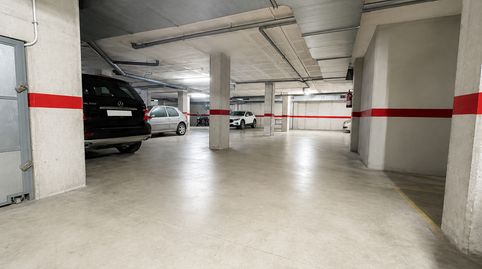 Photo 5 of Garage for sale in Carrer de Campins, Baró de Viver, Barcelona Capital