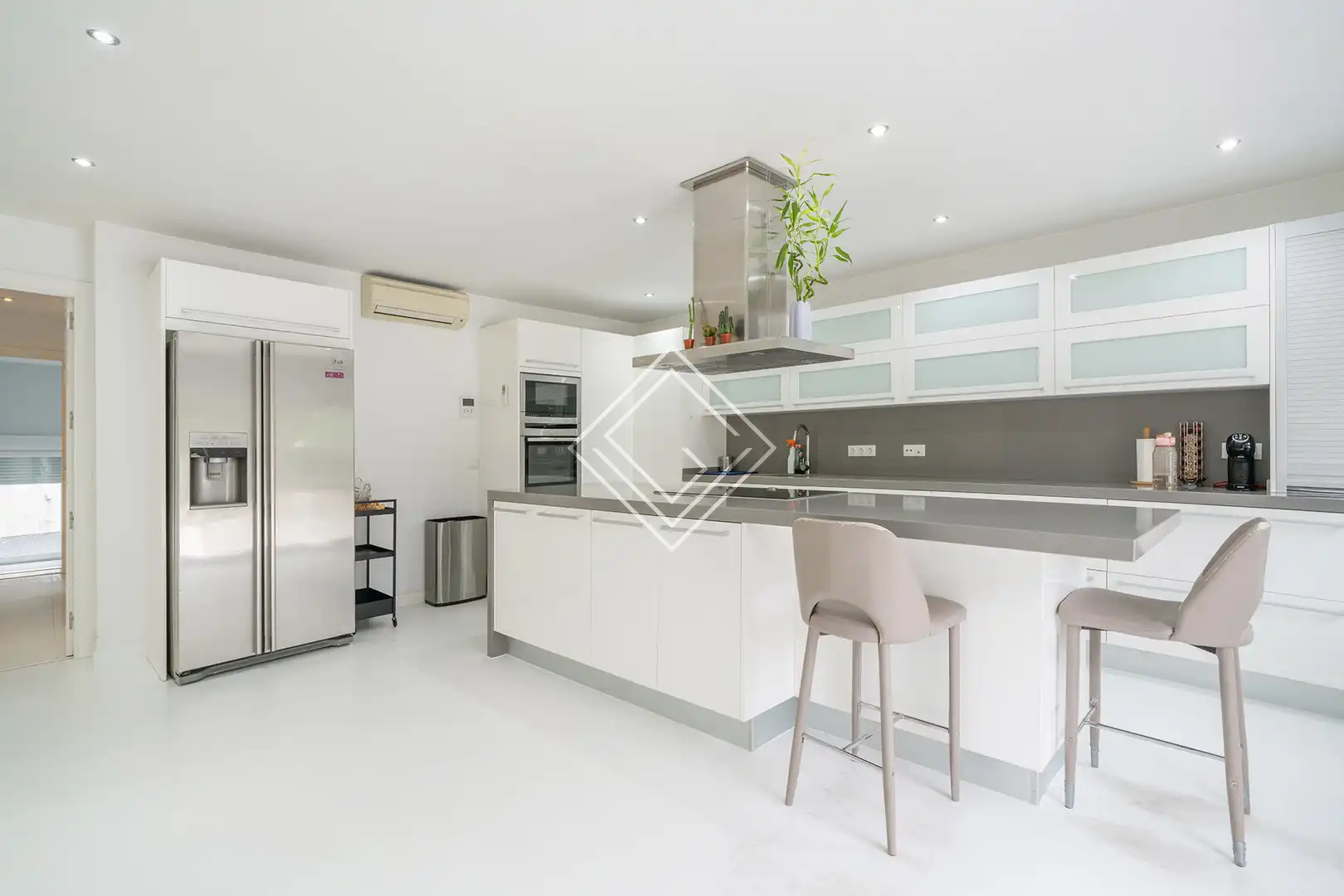 Villa avec piscine à vendre à Urbanización La Moraleja, imagen 14