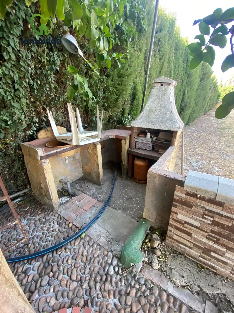 Chalet con piscina en venta en Periurbano Este - Campiña, imagen 20
