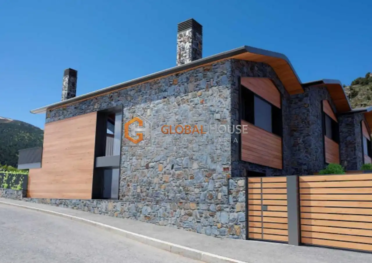 3-bedroom townhouse for sale in Incles, Canillo · 29 of 60