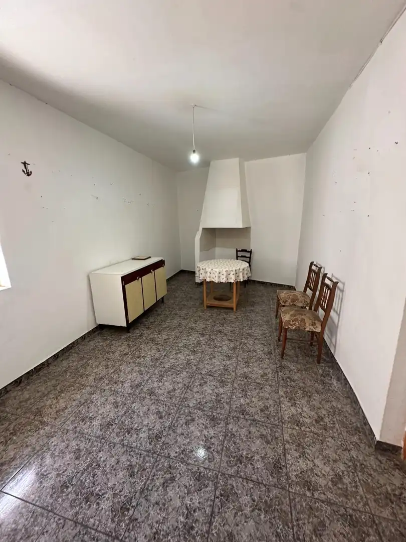Finca rústica en venda en Somontín